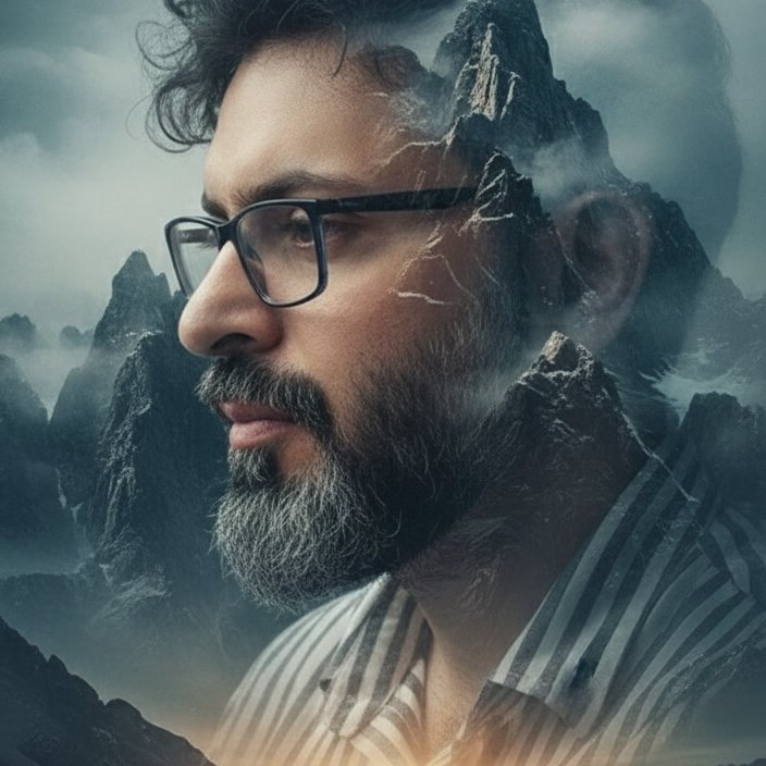 Haroon Masood